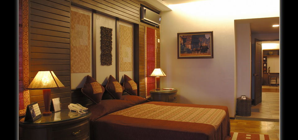 Sunny Paradise Resort Ngwesaung Buitenkant foto