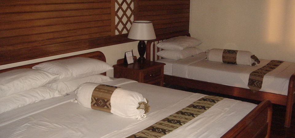 Sunny Paradise Resort Ngwesaung Buitenkant foto